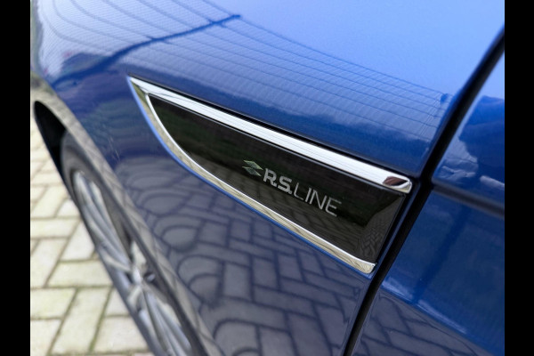 Renault Mégane Estate 1.6 E-Tech Plug-In Hybrid 160 R.S. Line | Camera | PDC | Keyless | Cruise Control | 17' LMV