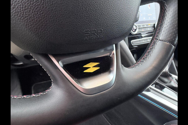 Renault Mégane Estate 1.6 E-Tech Plug-In Hybrid 160 R.S. Line | Camera | PDC | Keyless | Cruise Control | 17' LMV