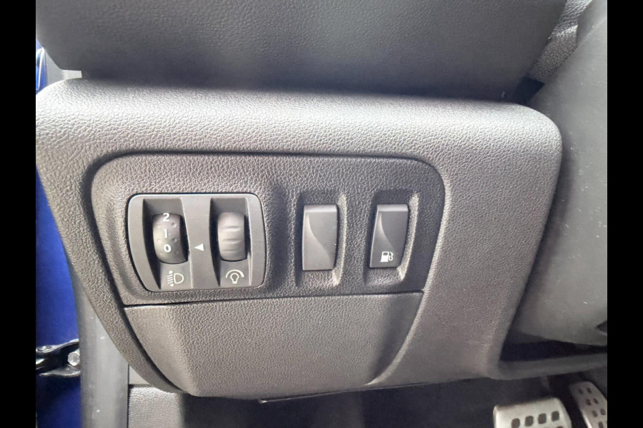 Renault Mégane Estate 1.6 E-Tech Plug-In Hybrid 160 R.S. Line | Camera | PDC | Keyless | Cruise Control | 17' LMV