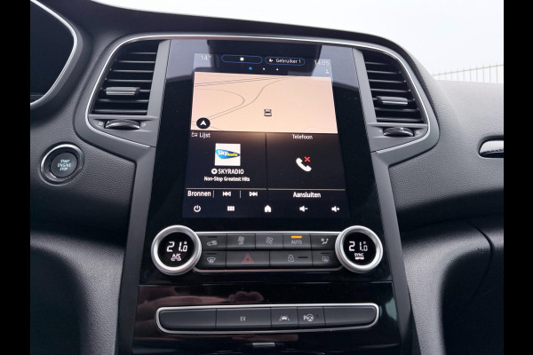 Renault Mégane Estate 1.6 E-Tech Plug-In Hybrid 160 R.S. Line | Camera | PDC | Keyless | Cruise Control | 17' LMV