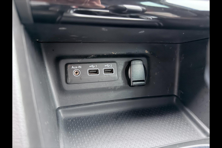 Renault Mégane Estate 1.6 E-Tech Plug-In Hybrid 160 R.S. Line | Camera | PDC | Keyless | Cruise Control | 17' LMV