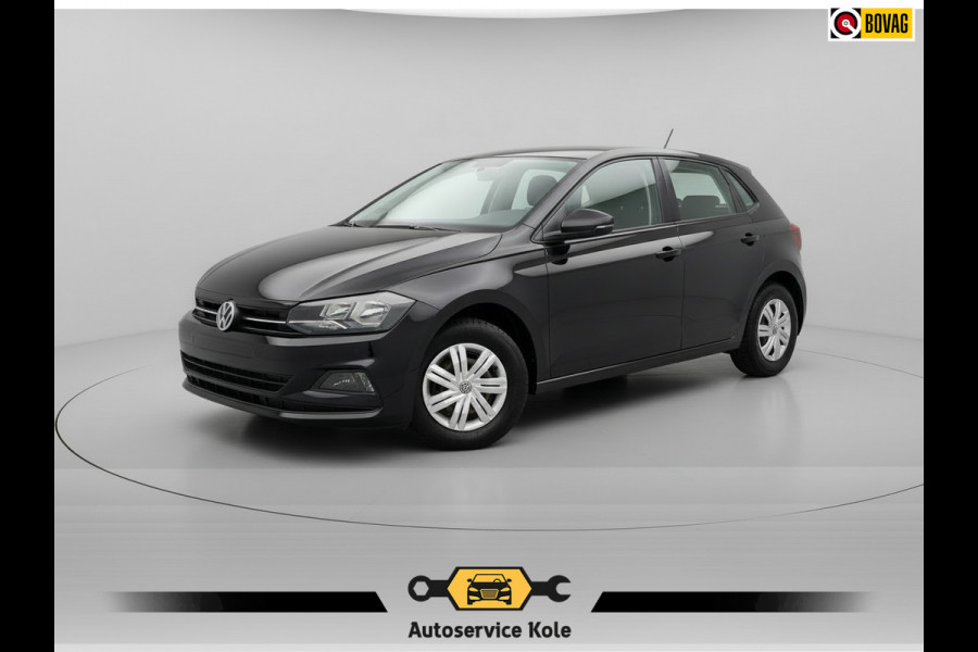 Volkswagen Polo 1.0 Comfortline * Airco * Bluetooth * Lichtsensor *