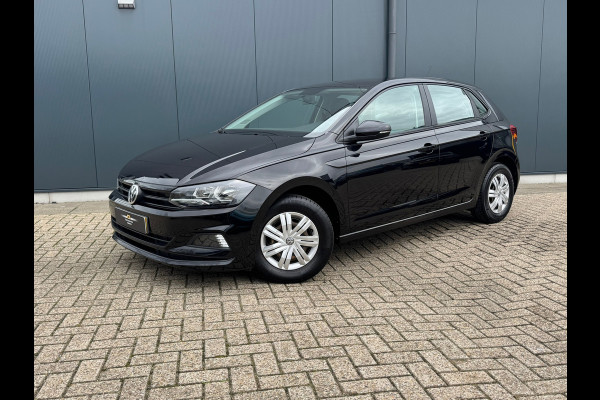 Volkswagen Polo 1.0 Comfortline * Airco * Bluetooth * Lichtsensor *