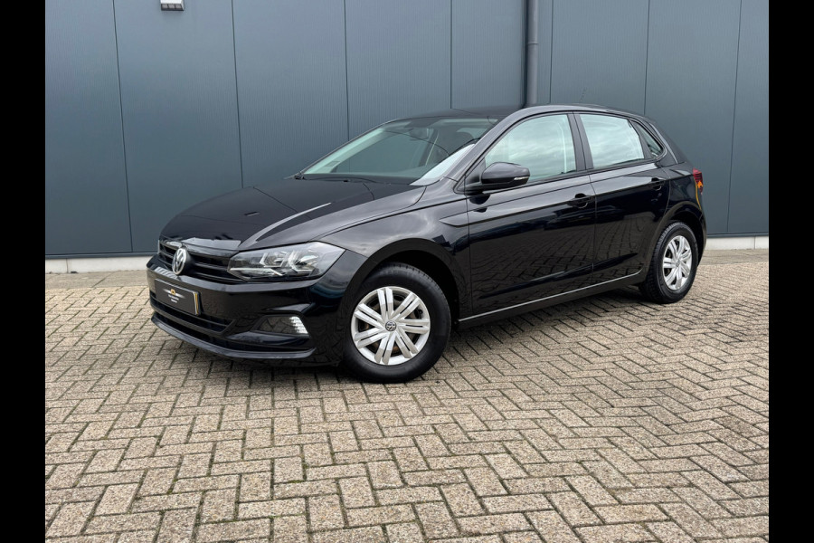 Volkswagen Polo 1.0 Comfortline * Airco * Bluetooth * Lichtsensor *