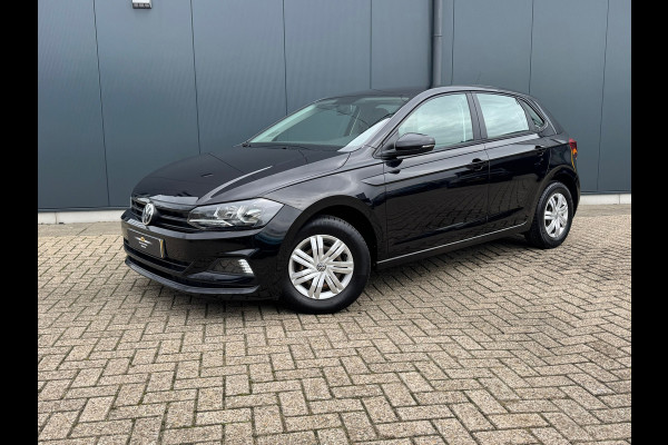 Volkswagen Polo 1.0 Comfortline * Airco * Bluetooth * Lichtsensor *