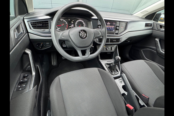 Volkswagen Polo 1.0 Comfortline * Airco * Bluetooth * Lichtsensor *
