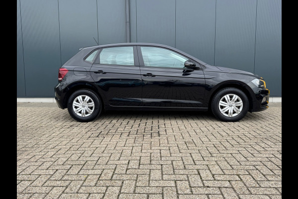 Volkswagen Polo 1.0 Comfortline * Airco * Bluetooth * Lichtsensor *