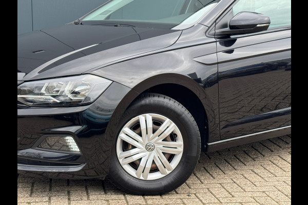 Volkswagen Polo 1.0 Comfortline * Airco * Bluetooth * Lichtsensor *