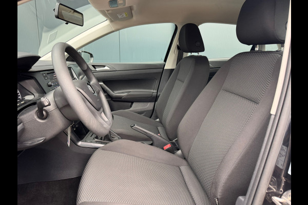 Volkswagen Polo 1.0 Comfortline * Airco * Bluetooth * Lichtsensor *