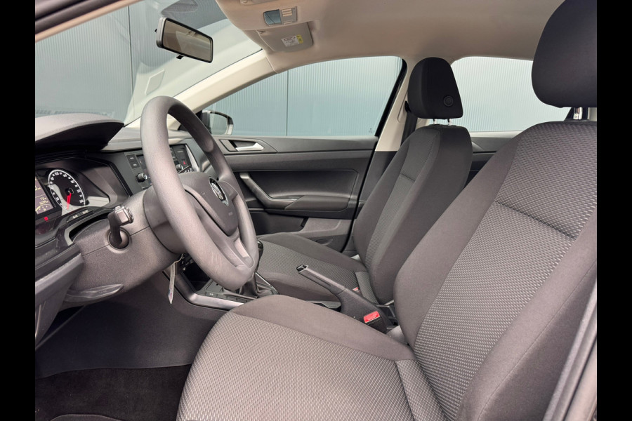 Volkswagen Polo 1.0 Comfortline * Airco * Bluetooth * Lichtsensor *