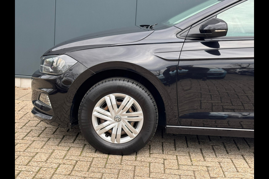 Volkswagen Polo 1.0 Comfortline * Airco * Bluetooth * Lichtsensor *