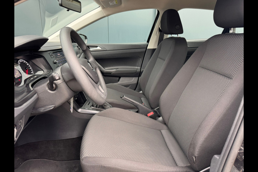 Volkswagen Polo 1.0 Comfortline * Airco * Bluetooth * Lichtsensor *