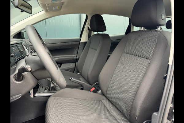 Volkswagen Polo 1.0 Comfortline * Airco * Bluetooth * Lichtsensor *