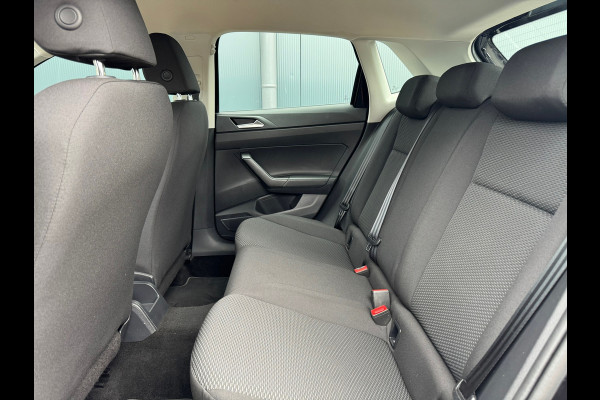 Volkswagen Polo 1.0 Comfortline * Airco * Bluetooth * Lichtsensor *