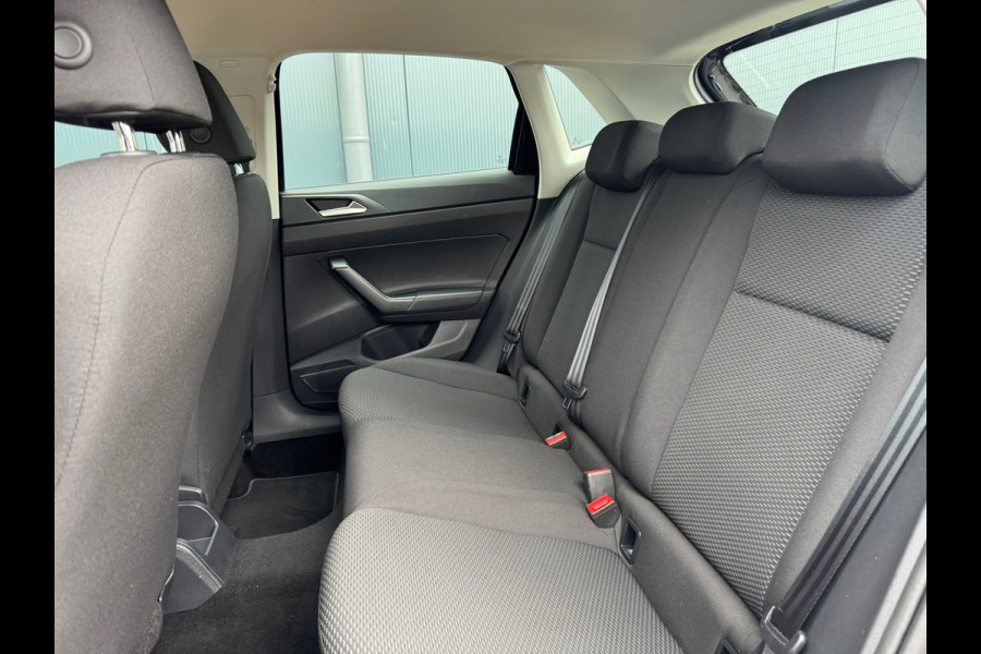 Volkswagen Polo 1.0 Comfortline * Airco * Bluetooth * Lichtsensor *