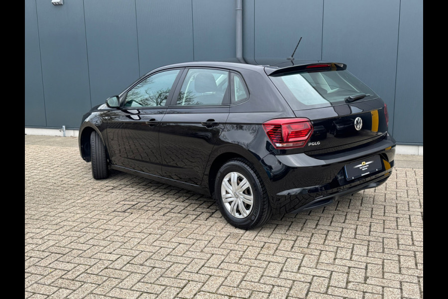 Volkswagen Polo 1.0 Comfortline * Airco * Bluetooth * Lichtsensor *