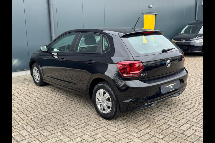 Volkswagen Polo 1.0 Comfortline * Airco * Bluetooth * Lichtsensor *