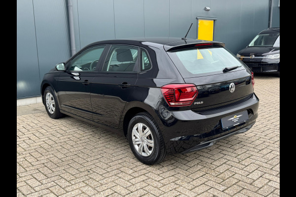 Volkswagen Polo 1.0 Comfortline * Airco * Bluetooth * Lichtsensor *