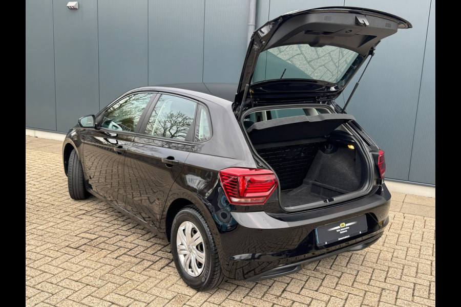 Volkswagen Polo 1.0 Comfortline * Airco * Bluetooth * Lichtsensor *