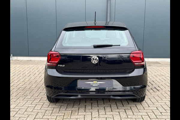 Volkswagen Polo 1.0 Comfortline * Airco * Bluetooth * Lichtsensor *