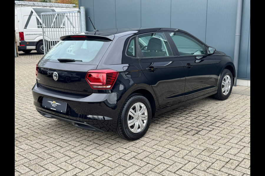 Volkswagen Polo 1.0 Comfortline * Airco * Bluetooth * Lichtsensor *