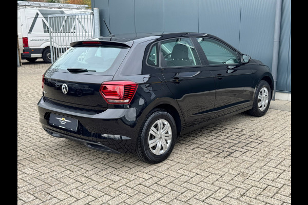 Volkswagen Polo 1.0 Comfortline * Airco * Bluetooth * Lichtsensor *