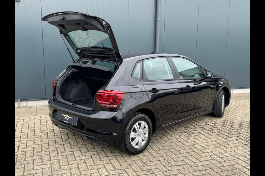 Volkswagen Polo 1.0 Comfortline * Airco * Bluetooth * Lichtsensor *