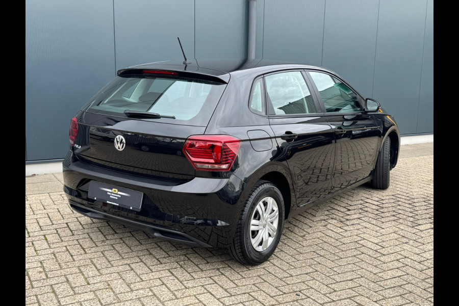 Volkswagen Polo 1.0 Comfortline * Airco * Bluetooth * Lichtsensor *