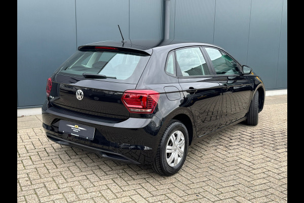 Volkswagen Polo 1.0 Comfortline * Airco * Bluetooth * Lichtsensor *