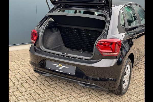 Volkswagen Polo 1.0 Comfortline * Airco * Bluetooth * Lichtsensor *