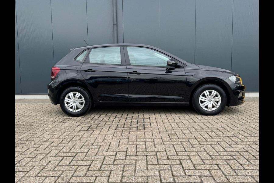 Volkswagen Polo 1.0 Comfortline * Airco * Bluetooth * Lichtsensor *