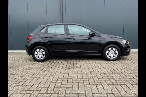 Volkswagen Polo 1.0 Comfortline * Airco * Bluetooth * Lichtsensor *