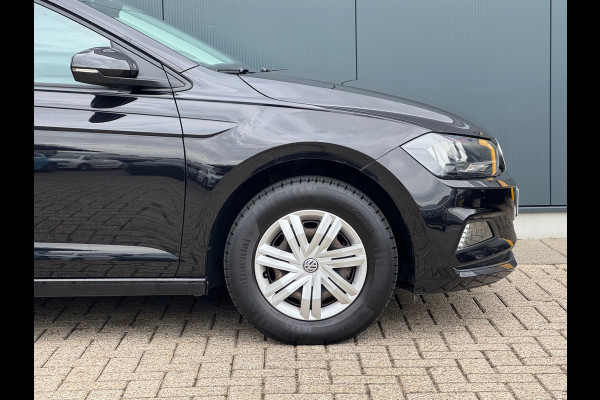 Volkswagen Polo 1.0 Comfortline * Airco * Bluetooth * Lichtsensor *