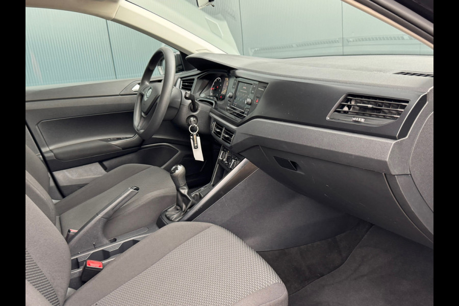Volkswagen Polo 1.0 Comfortline * Airco * Bluetooth * Lichtsensor *