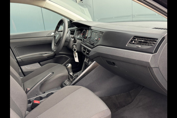 Volkswagen Polo 1.0 Comfortline * Airco * Bluetooth * Lichtsensor *