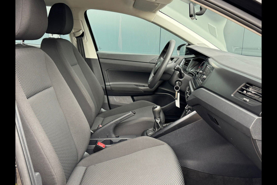 Volkswagen Polo 1.0 Comfortline * Airco * Bluetooth * Lichtsensor *