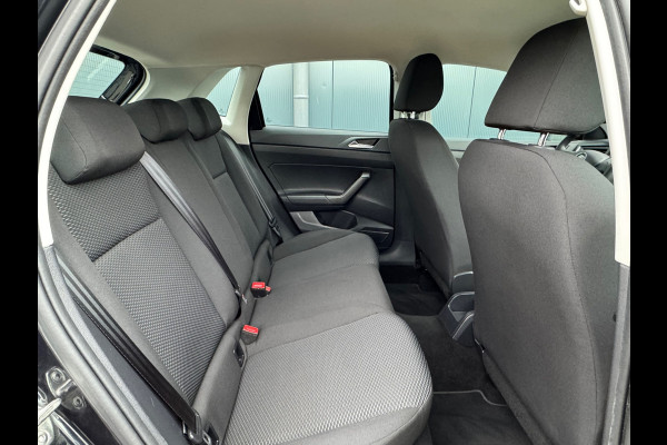 Volkswagen Polo 1.0 Comfortline * Airco * Bluetooth * Lichtsensor *