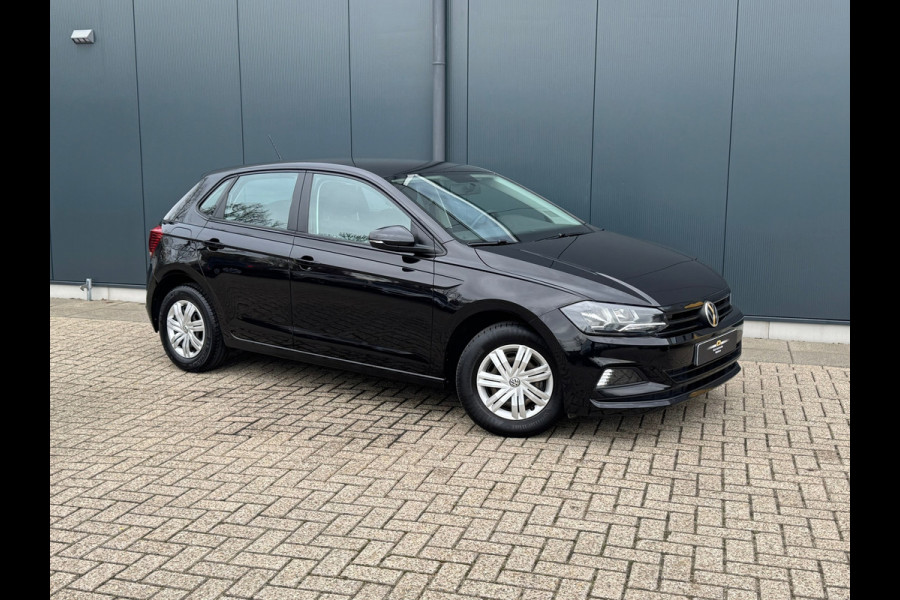 Volkswagen Polo 1.0 Comfortline * Airco * Bluetooth * Lichtsensor *
