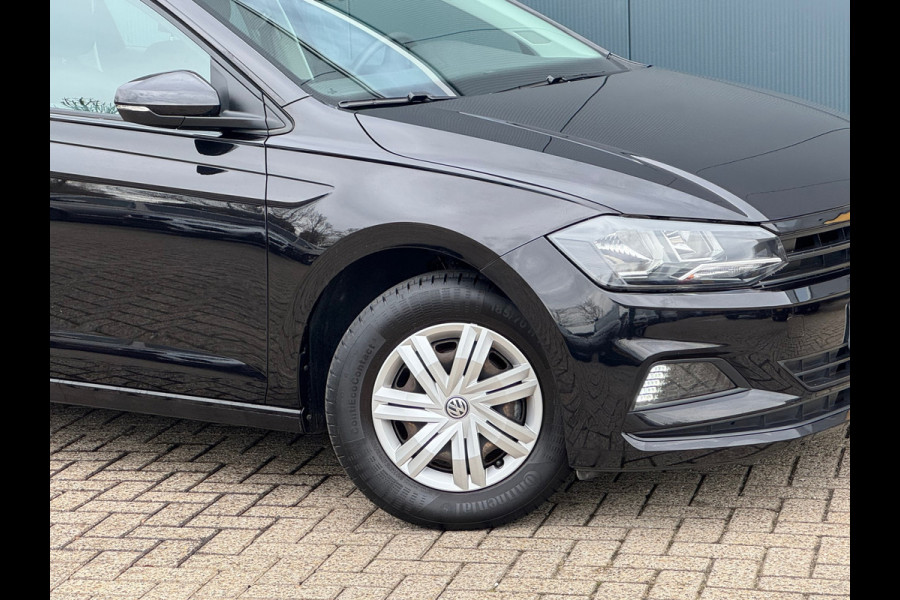 Volkswagen Polo 1.0 Comfortline * Airco * Bluetooth * Lichtsensor *