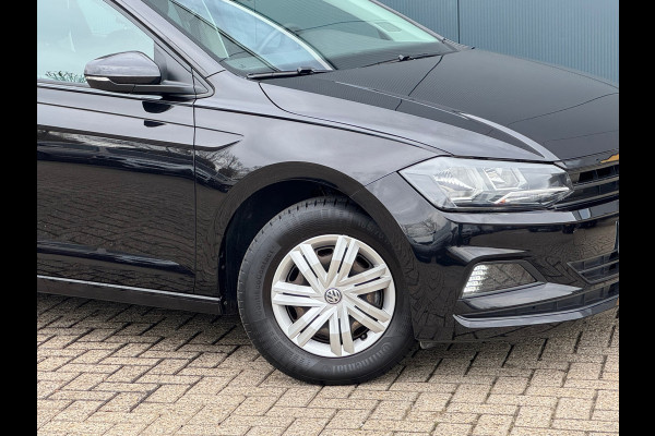 Volkswagen Polo 1.0 Comfortline * Airco * Bluetooth * Lichtsensor *