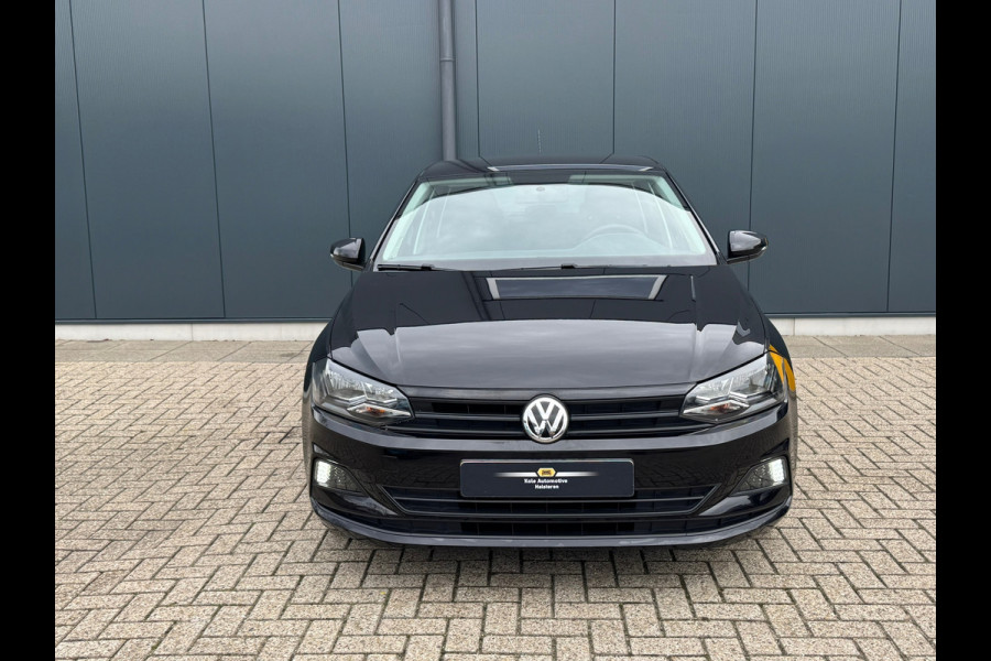 Volkswagen Polo 1.0 Comfortline * Airco * Bluetooth * Lichtsensor *