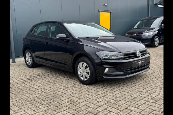 Volkswagen Polo 1.0 Comfortline * Airco * Bluetooth * Lichtsensor *