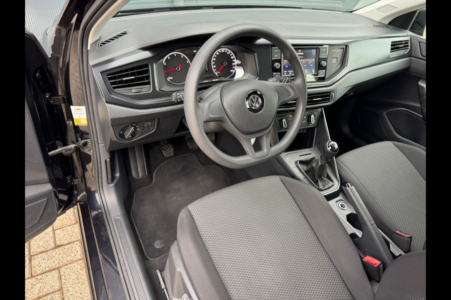 Volkswagen Polo 1.0 Comfortline * Airco * Bluetooth * Lichtsensor *