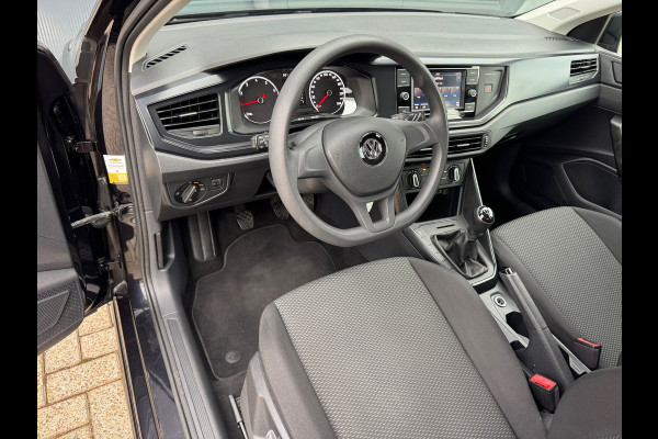 Volkswagen Polo 1.0 Comfortline * Airco * Bluetooth * Lichtsensor *