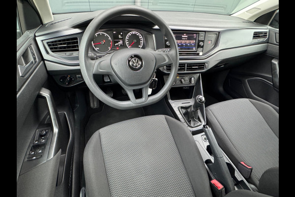 Volkswagen Polo 1.0 Comfortline * Airco * Bluetooth * Lichtsensor *