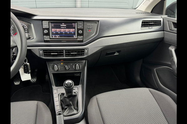 Volkswagen Polo 1.0 Comfortline * Airco * Bluetooth * Lichtsensor *