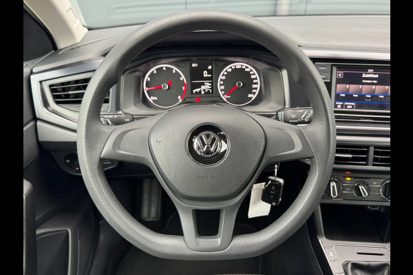Volkswagen Polo 1.0 Comfortline * Airco * Bluetooth * Lichtsensor *