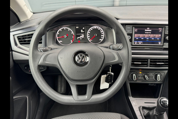Volkswagen Polo 1.0 Comfortline * Airco * Bluetooth * Lichtsensor *