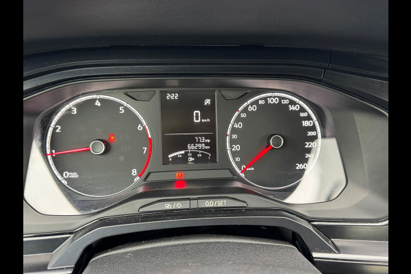 Volkswagen Polo 1.0 Comfortline * Airco * Bluetooth * Lichtsensor *
