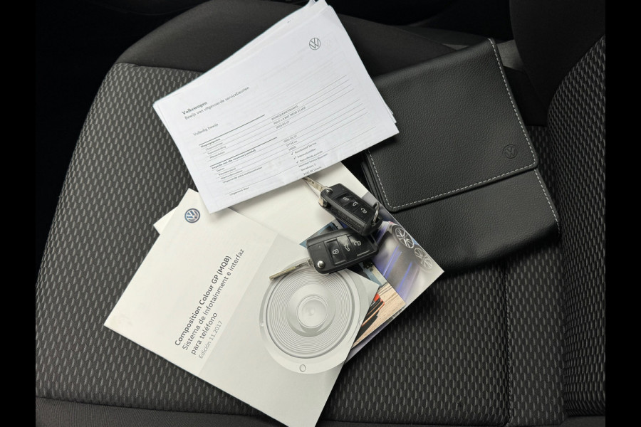 Volkswagen Polo 1.0 Comfortline * Airco * Bluetooth * Lichtsensor *